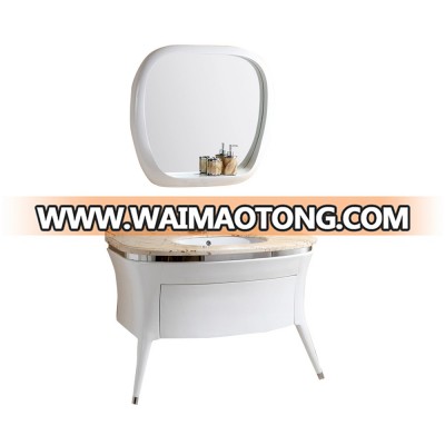 HS-G13167 style selections vanities modern furniture white vanity bathroom