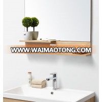 Europe modern bathroom cabinets and vanities originate from Itlia well-famous designer