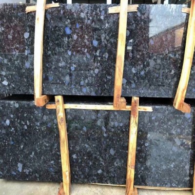 Blue Eyes Pearl Galaxy Granite Price