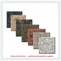 Grey/ Black/G603/G602/G562/G682/G664/G654/G655/G684/G687/G439 Granite for Flooring Tile