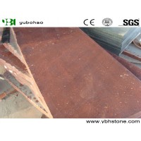 G666 Natural Red Granite for Wall/Flooring/Tile/Kitchen Countertop/Stair Steps/Tombstone/Fountain/Vanity Top /Paving Stone