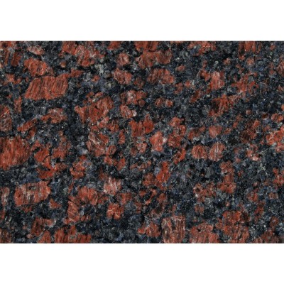 24 Inch Countertop 10mm Thick Tan Brown Granite Tile