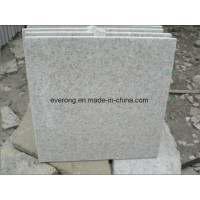 Cheap Natural Polished/Flamed/Bushhammered Pearl White Granite for Sale