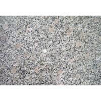 Chinese Popular Polished Grey G383 Pearl Flower Granite